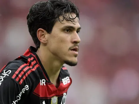 Fenerbahçe terá que pagar R$ 124 milhões para ter Pedro