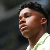 Jornal espanhol sinaliza desespero de Endrick no Real Madrid: “Está morrendo por dentro”