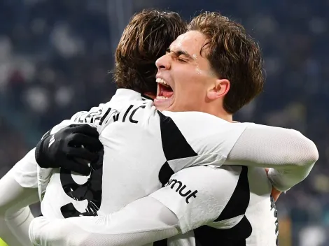 Yildiz, Vlahovic e Openda são escalados como titulares contra a Udinese