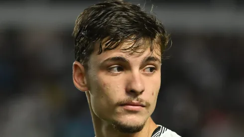 Breno Bidon: na mira de PSV, Manchester United e Napoli – Foto: Jota Erre/AGIF