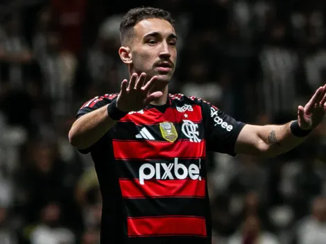 Léo Ortiz recusou RB Leipzig para "marcar história" no Flamengo