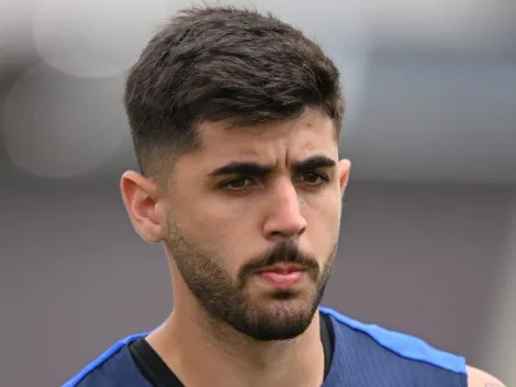 PSG deve perder o brasileiro Lucas Beraldo na próxima janela