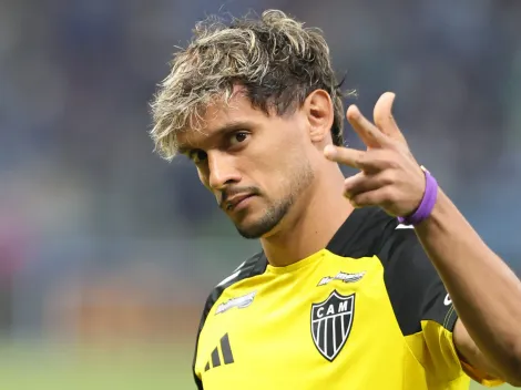 Al-Taawoun tem oferta recusada por Gustavo Scarpa