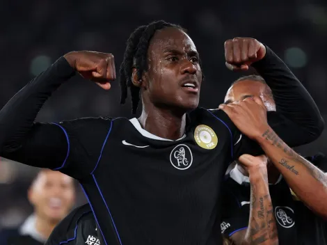 Chelsea quer ouvir propostas por Chalobah e busca reposição