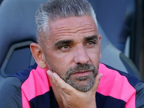 Sporting acelera renovação de Salvador Blopa