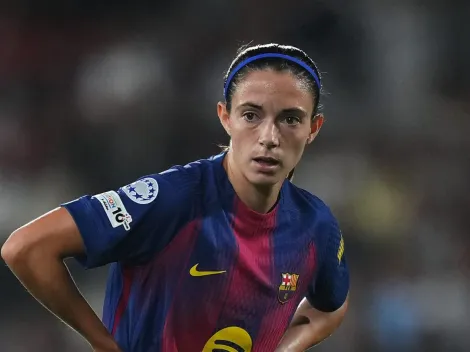 Barcelona terá novembro com El Clasico e Champions Feminina