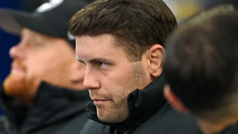 Brighton vê potencial em joia brasileira. Foto: Mike Hewitt/Getty Images