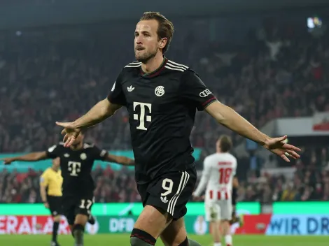 Bayern de Munique goleia o Colônia por 4 a 1 na Copa da Alemanha