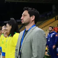 Arthur Elias elogia consistência defensiva na Seleção Brasileira Feminina: “No caminho correto”