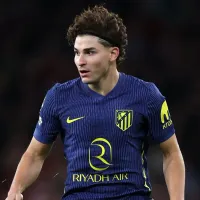 Barcelona desiste da contratação de Julian Alvarez para focar em acerto com Vlahovic