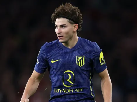 Barcelona define Vlahovic como sua prioridade no mercado