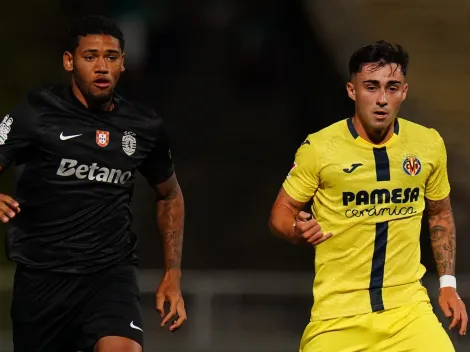 Sporting perto de comprar Rayan Lucas por custo significativo