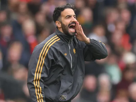 Manchester United está próximo de acerto com Stiller