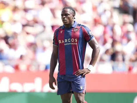 Etta Eyong define data-limite para decidir destino e agita mercado