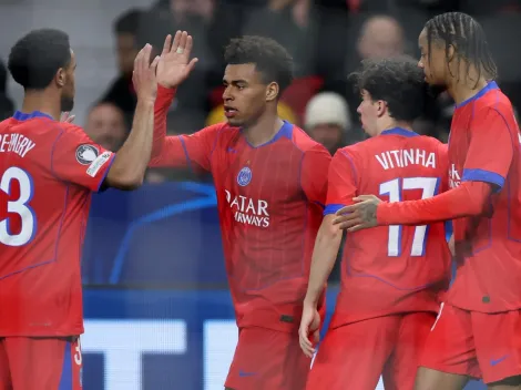 Doué sofre grave lesão e deve perder várias partidas