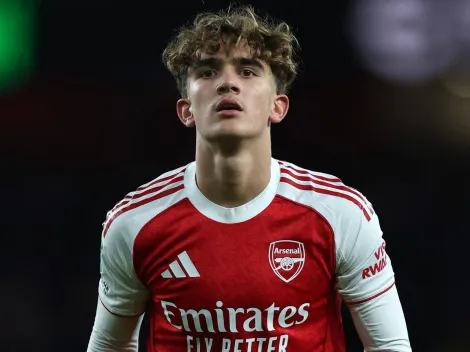 Arsenal estabelece novo recorde e escala o titular mais jovem da própria história