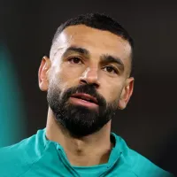 Liverpool pode perder Salah, que tem projeto salarial de R$ 1 bilhão da Arábia Saudita