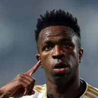 Vinícius Júnior decide ir para PSG e clube da França teria que pagar mais de R$ R$ 1 bilhão