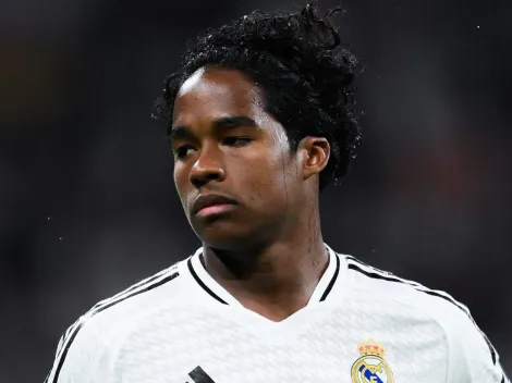 Endrick gosta da proposta do Lyon por pelo menos 4 motivos