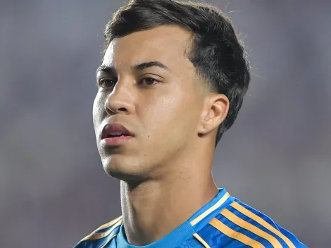 Barcelona surpreende e pode fechar com o atacante Kaio Jorge