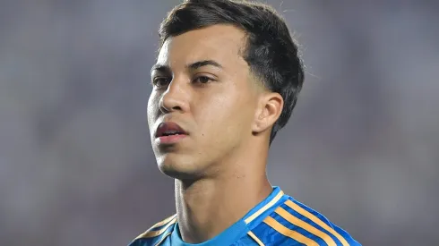 Barcelona entra na corrida por Kaio Jorge e pode aplicar 'chapéu' no Bayern de Munique. Foto: Thiago Ribeiro/AGIF