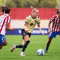 9ª rodada da Liga F tem jogos importantes para Barcelona e Real Madrid; confira todas as partidas