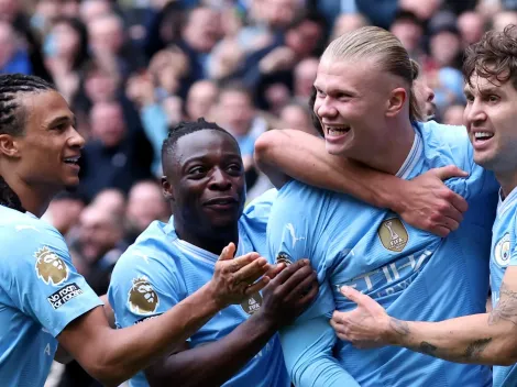 Clube pode vender Nathan Aké para o Crystal Palace, que tem interesse