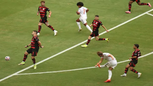 Flamengo e Bayern de Munique na Copa do Mundo de Clubes –  Francois Nel / Getty Images