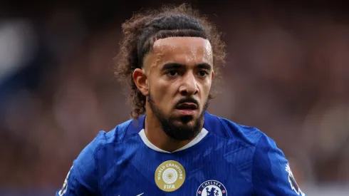 Malo Gusto pelo Chelsea (Foto: Justin Setterfield/Getty Images)