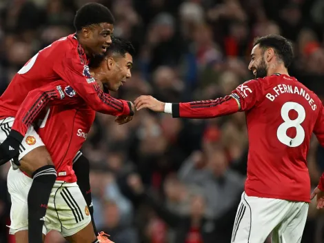 Nottingham Forest x Manchester United: Onde assistir, horário e escalações