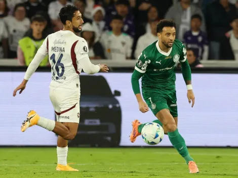 Milton Neves banca virada do Palmeiras contra a LDU