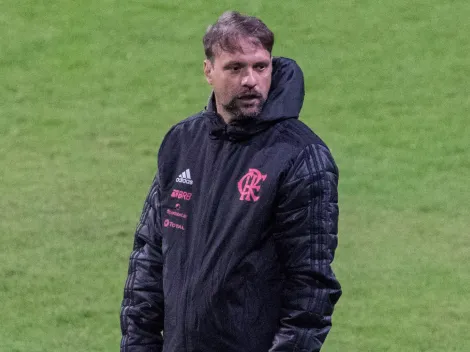 Maurício Souza valoriza novo ciclo no Persija Jakarta