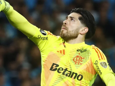 Fanáticos pedem a convocação de Rossi para a Seleção Argentina