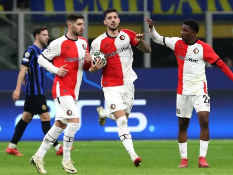 Bayern de Munique avança por contratação de Givairo Read