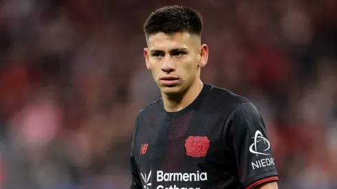 (Photo by Alex Grimm/Getty Images)