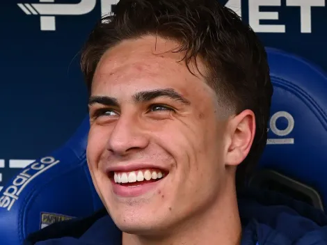 Chelsea prepara nova oferta pela contratação de Kenan Yildiz da Juventus