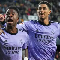 Bayern de Munique entra na disputa com o PSG para comprar Vini Jr junto ao Real Madrid