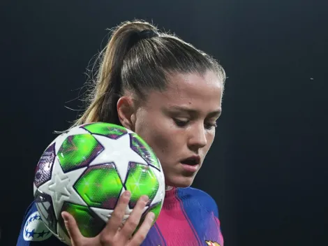 Onde assistir Barcelona x Real Sociedad na Liga F