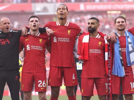 Real Madrid sinaliza oferta para fechar com MacAllister