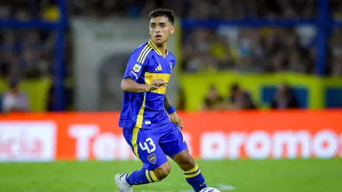 Chelsea mira a contratação de Milton Delgado. Foto: Marcelo Endelli