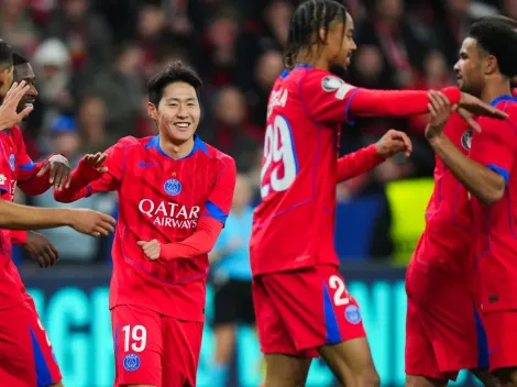 PSG x Nice - Onde assistir ao clássico francês