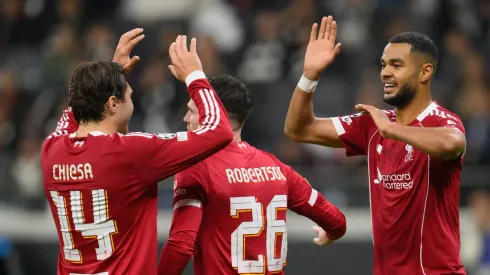 Liverpool x Aston Villa – Saiba onde assistir a partida. (Photo by Christian Kaspar-Bartke/Getty Images)