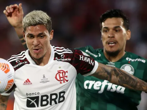 Libertadores 2025: Brasil alcança 25 troféus, mesmo índice da Argentina