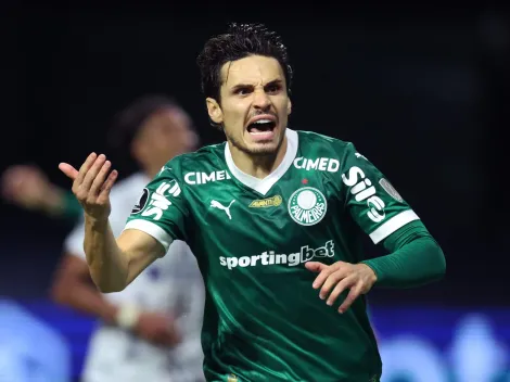 Palmeiras consegue virada histórica e está na final da Libertadores