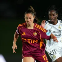 Roma x Inter de Milão: onde assistir e escalações pela Serie A Feminina