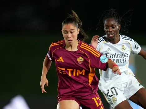 Onde assistir Roma x Inter de Milão pela Serie A Feminina