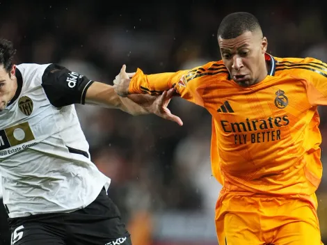 Real Madrid x Valencia - La Liga: onde assistir, escalações e mais