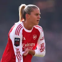 Arsenal encara o Leicester City em busca de vaga no G-3 da Women’s Super League