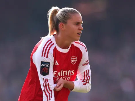 Arsenal tem duelo contra o Leicester e mira G-3 da WSL