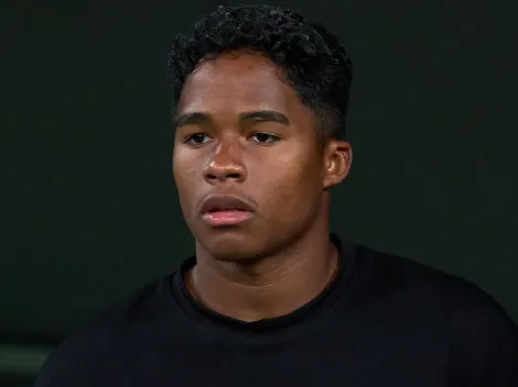 Real Madrid e Manchester United: Endrick por Mainoo